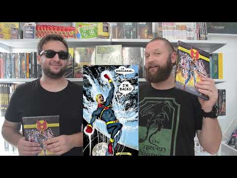 Parolando - Miracleman