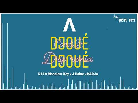 AURA CORP -DJOUE DJOUE (Cardi B Drip Remix)