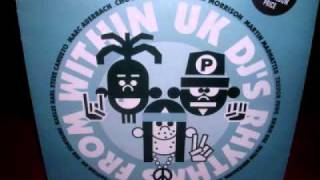 The Mighty Riders  - The Better Way