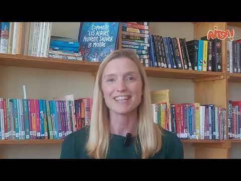 Shortlisted for TES International School Award