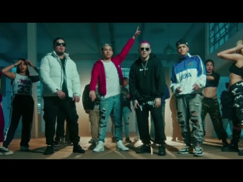 ROZE x Altos Cumbieros - LA COLALESS REMIX (Version Original)