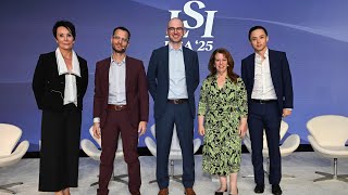 The 3 Trends Driving Cardiovascular Investment, M&A, and Deals in 2025+ | LSI USA '25