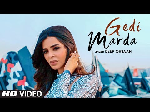 Gedi Marda