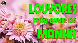 Louvores da Harpa Cristã - Louvores Antigos Para Ouvir Pela Manhã - Melhores Hinos Antigos