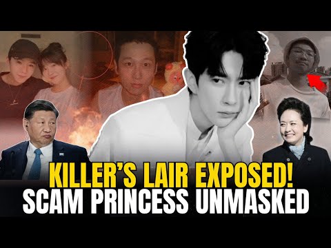 Yu Menglong Killer’s Hideout Exposed! Xin Qi Is a Fake Boss? Xi-Peng Implicated?