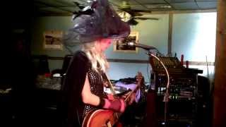 MAGIC CARPET RIDE by STEPPENWOLF  - DONNA NYE BAND ' pa  (schuylkill county pa based band)