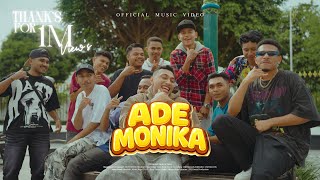 Download lagu Juan Reza Ft Emooz Kofit & VGT Remco - Ade Monika mp3