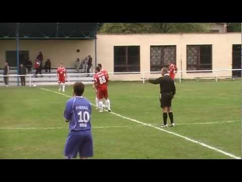 Slaská-Lovča 10.kolo 2011/12