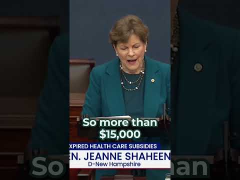 Health care costs have become too unaffordable for Granite Staters