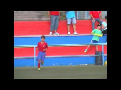 CD Tablero-CD Alma´s. 1ª parte