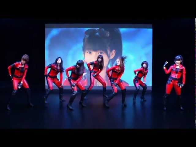 愛の弾丸 / Berryz工房