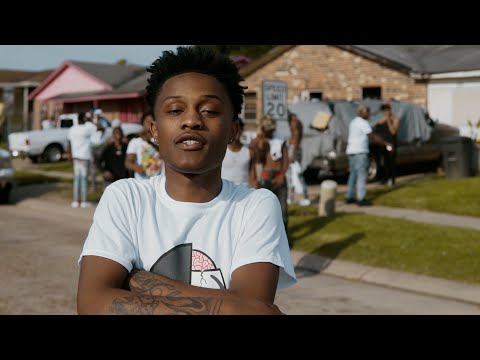 Hype Sh*t - WFLCAM (Dir. @Meezy5k)(Official Music Video)