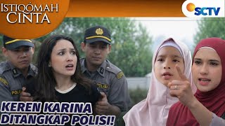 Download lagu KALI INI KANZA MURKA & BONGKAR SEMUA ISTIKOMAH CINTA SCTV HARI INI mp3