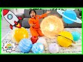 Learn About The Planets In Our Solar System For Kids With Ryan