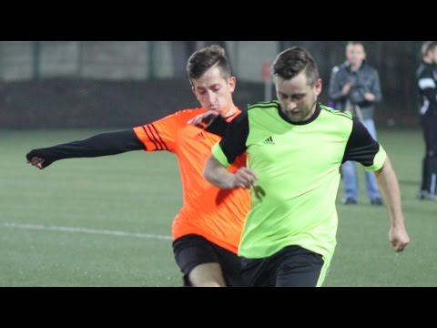 Niezniszczalni - Bez Sztycha: 4. tydzień (FLS Wiosna 2016)