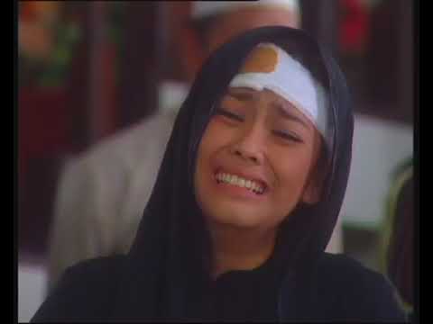 FTV Hidayah - Akibat Gila Jabatan Dan Harta,Dua Anaknya Kena Azab