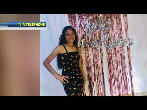 Missing Santa Cruz Teenager Found Unharmed in Belmopan