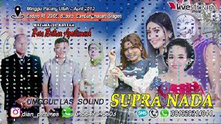 Download lagu TRESNO BOJONE UWONG SUPRA NADA REBORN mp3 Download lagu TRESNO BOJONE UWONG SUPRA NADA REBORN mp3