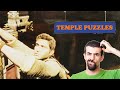 Puzzles in the Temple and escaping it // Uncharted 2 Part 7