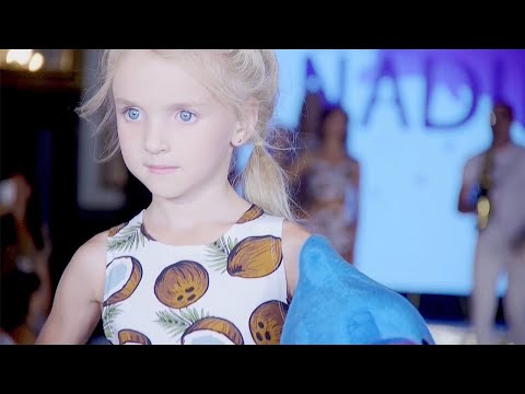 Eirena Nadine | Spring Summer 2021 | Full Show