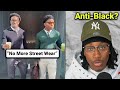Quarter Zips Respectability Politics