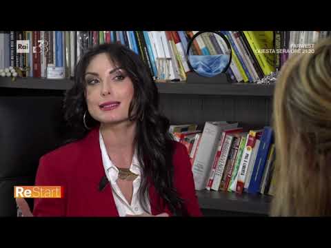 Restart (Rai 3): Elvira Carpentieri – “La difficoltà di accedere al mutuo”