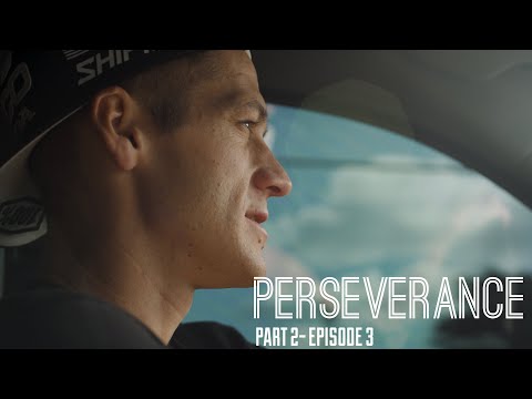 PERSEVERANCE | Christian Craig: Glendale Vlog Series- Episode 3