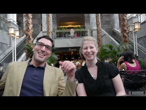 Why Philip and Erika bought at 235 Van Buren Why Philip and Erika bought at 235 Van Buren