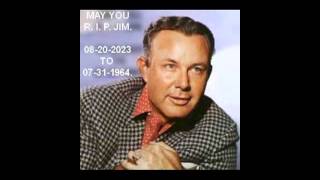 Where Do I Go To Throw A Picture Away - Jim Reeves