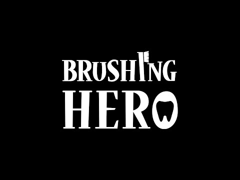 Brushing Hero Video