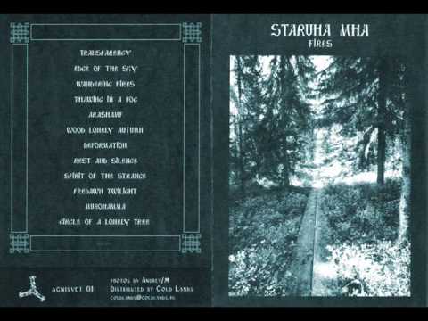 staruha mha - arashamf