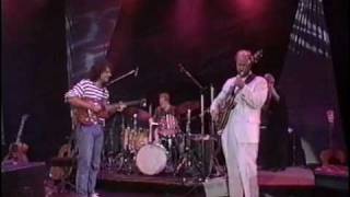 John Scofield & Pat Metheny 1994-06-29 2. Everybody's Party