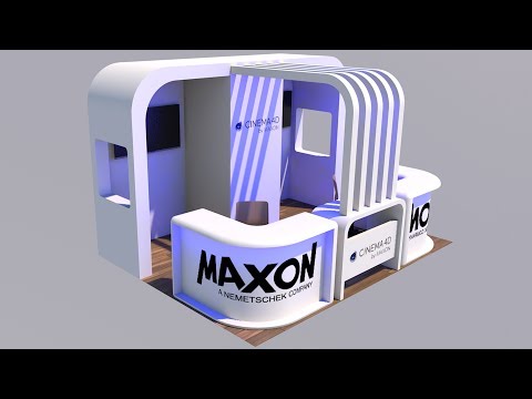 Cinema 4D Tutorial Creating Hair