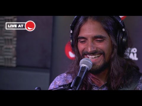 Rádio Comercial - Tatanka canta Chamar a Música