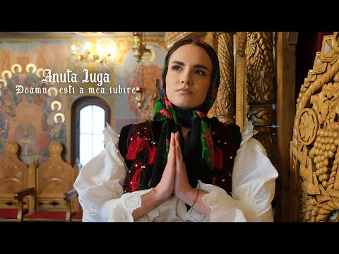 @AnutaIuga  - Doamne, esti a mea iubire (Priceasnă)