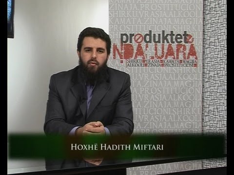 02 - Kurthat e magjistarëve - Hadith Miftari
