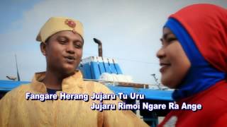Download lagu Lagu Daerah Maluku Utara - A'Dino/Wahe  PANTUN MAGO mp3