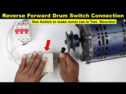 Auto Transformer Starter Power Wiring Connection Explained TheElectricalGuy