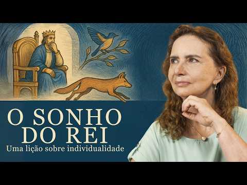A História dos Sonhos do Rei | A Sabedoria Filosófica Indiana