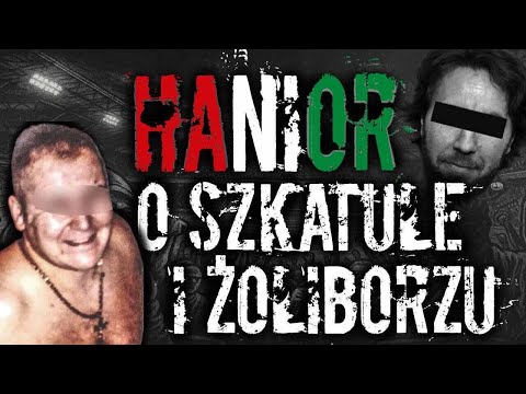 HANIOR O GANGUSACH Z ŻOLIBORZA• SZKATUŁA • SZYMON Z ŁOMIANEK • MOKOTOWSCY • GRUPA NOWODWORSKA • 