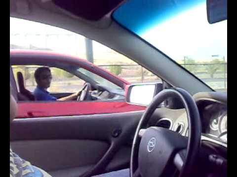 Civic eg6 H22 N\A  VS caprice ss 2004 stock