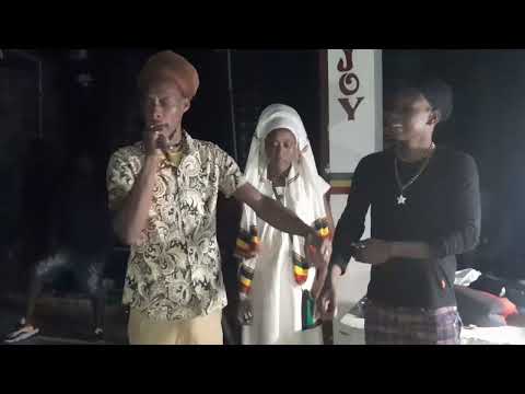 Abba Shanty @ A.M.O.R Fund Raising Dance/Show