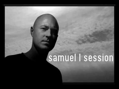 Samuel L. Session - Alleanza Radio (30-3-2013)