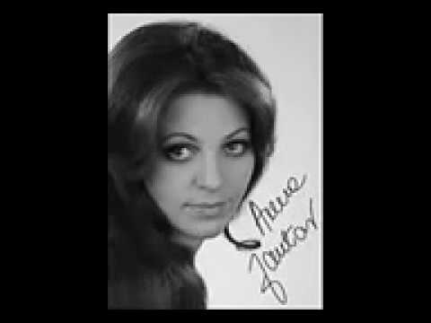 Przetańczyć z Tobą chcę całą noc - Anna Jantar | Polski przebój HIT