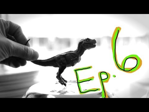 HELLO, HARTO! (Ep. 6) - Drumheller!