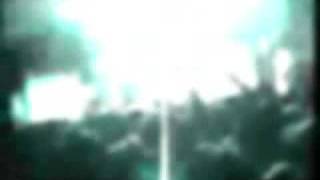 Darren Farris - Just Have Some Faith (LIVE in LA)