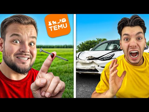 PRANK NA PRZYJACIELU ZA 1zł VS 1000zł