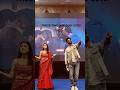 Tu Hai To Mujhe Phir Aur Kya Chahiye Vicky Kaushal Sara Ali Khan Live Dance YTShorts