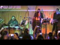 La India - vivir lo nuestro LIVE in salsa club mystique amsterdam