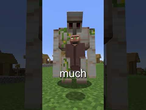 Stay Shorts - The Sad Lore Of The Baby Villager In Minecraft
